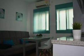 APARTAMENTO CALLE CONCEPCION, PLENO CENTRO